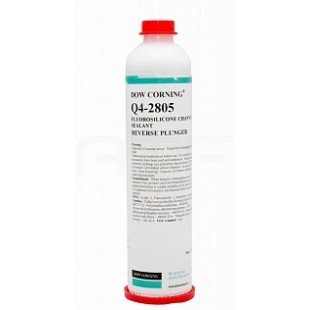 DOWSIL Q4-2805 - фторсиликоновый герметик.