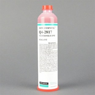DOWSIL Q4-2817 - однокомпонентный фторсиликоновый герметик