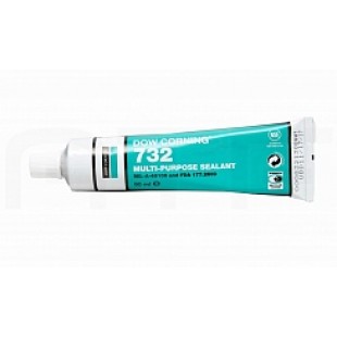 DOWSIL 732 - многофункциональный герметик с пищевым допуском