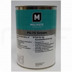 Molykote PG-75 (1кг), Molykote PG-75 (1кг), MOLYKOTE
