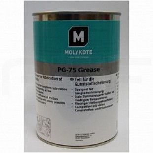 Molykote PG-75 (5кг)