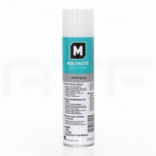 Molykote L-0500 Spray (400мл)