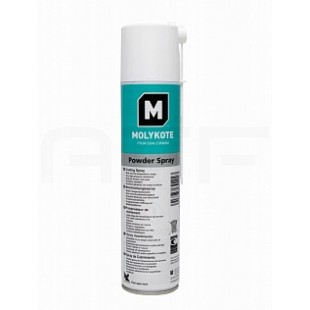 Molykote Pulver Spray (400мл)