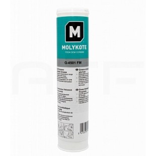 Molykote G-4501 FM - пластичная смазка с пищевым допуском
