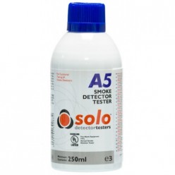 SOLO A5. , SOLO A5. , SOLO Detector
