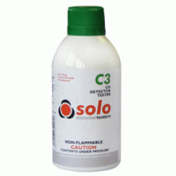 SOLO C3-001, SOLO C3-001, SOLO Detector