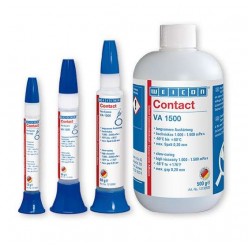  VA 1500 (12г) Цианоакрилатный клей