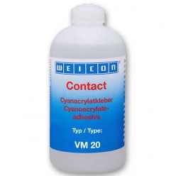  VM 20 (500г) Цианоакрилатный клей