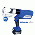 Электрогидравлический пресс  EK120/42L серии KLAUKE-Ultra+