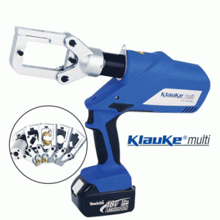 Электрогидравлический универсальный инструмент EK60UNVL серии Klauke Multi