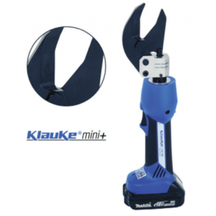 Электрогидравлический кабелерез ES32L / ES32FL серии KLAUKE-Mini+