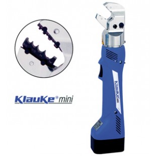 Электрогидравлический пресс EK15/50G серии KLAUKE-Mini