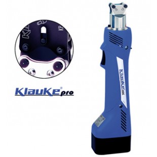 Базовый электрогидравлический. аккумуляторный привод для сменных пресс-голов EKP1 серии KLAUKE-Mini