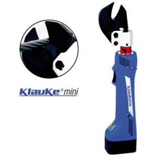 Электрогидравлический кабелерез ES20 серии KLAUKE-Mini