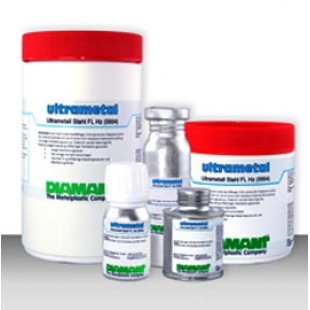 Ultrametal FL - ультраметалл жидкотекучий