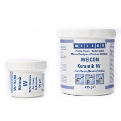 WEICON Ceramic W - пастообразный композит с минеральным наполнением, wcn10460005;wcn10460020, Weicon
