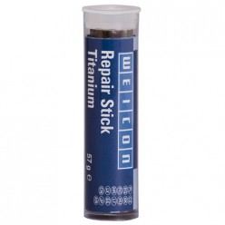 Repair Stick Titanium - Ремонтный стик Титан (57гр), wcn10535057, Weicon