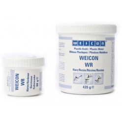 WEICON WR - эпоксидный композит жидкий, наполненный сталью, износоустойчивый, wcn10300005;wcn10300020, Weicon