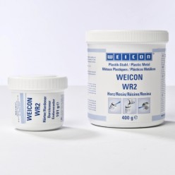 WEICON WR2 - пастообразный ремонтный металлополимер с минеральным наполнением, износоустойчивый , wcn10350005;wcn10350020, Weicon