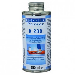 Primer K 200 для подготовки поверхности резины и пластика (250мл) , wcn13550225, Weicon
