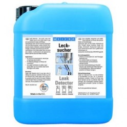 Leak Detector Определитель утечки газа (10л), wcn15400010, Weicon