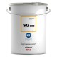 EFELE SG-393  - Пластичная смазка силиконовая с пищевым допуском H1