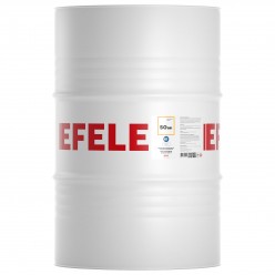 EFELE SО-881 - Масло цепное термостойкое с пищевым допуском