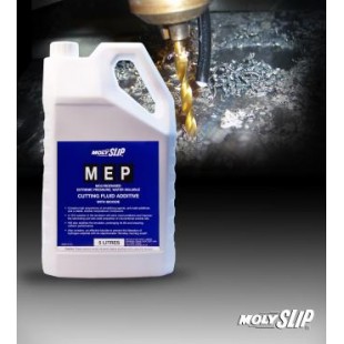MEP Состав для металлообработки в условиях экстремального давления(25л) СОЖ(смазочно-охлаждающая жидкость) MEP Moly Slip