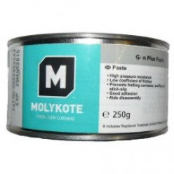 Molykote G-Rapid Plus - Сборочная паста