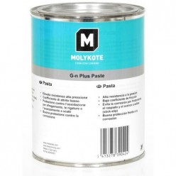 Molykote G-n Plus - Сборочная паста