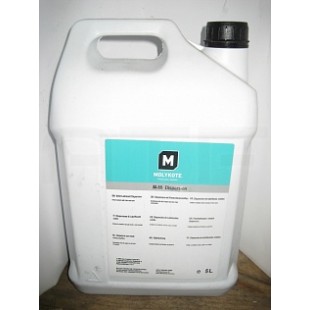Molykote M-55 - Дисперсия дисульфида молибдена в минеральном масле