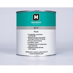 Molykote M-77 - Сборочная паста, Molykote M-77, MOLYKOTE