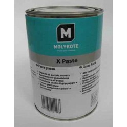 Molykote X-Paste - Смазочная паста, Molykote X-Paste, MOLYKOTE