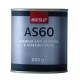  Molyslip AS 40,60,80 (Anti Scuff Paste)- Высокотемпературная противозадирная паста