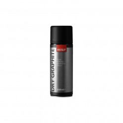 Dry Graphite Spray - Сухое графитовое покрытие., M117004, Moly Slip