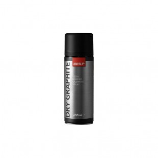 Dry Graphite Spray - Сухое графитовое покрытие. M117004 Moly Slip