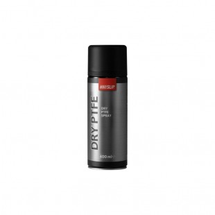 Dry PTFE Spray - Сухое тефлоновое покрытие. M472004 Moly Slip