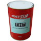 EHT - Высокотемпературная смазка на основе бентонита с молибденом и графитом EHT Moly Slip