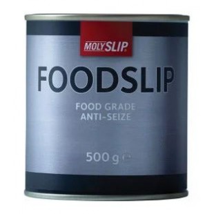 Molyslip Foodslip H1 - Антипригарная пищевая H1 паста с PTFE