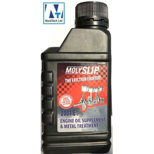 Molyslip 2001E - Присадка для моторного масла