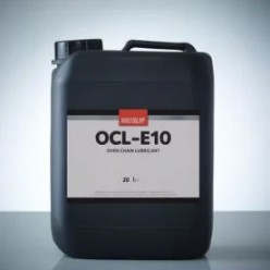 OCL-E10 - Смазка для высокотемпературных цепей, OCL-E10, Moly Slip