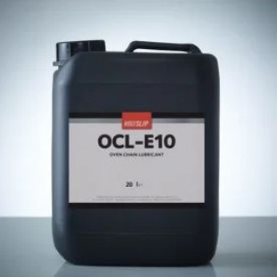 OCL-E10 - Смазка для высокотемпературных цепей OCL-E10 Moly Slip