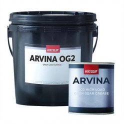 Arvina OG2 / OGL -  Смазка для открытых механизмов