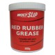 Red Rubber Grease - Красная Резиновая смазка