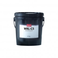 WRL-C5 - тросовая смазка с дисульфидом молибдена. (бывш.OGS и MWRL), WRL-C5, Moly Slip