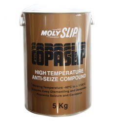 COPASLIP - Высокотемпературная противозадирная смазка