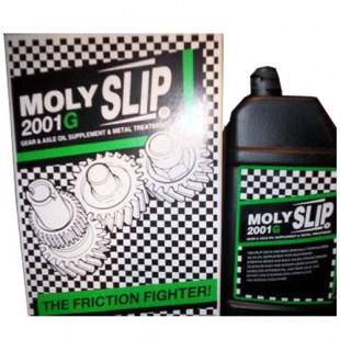  Molyslip 2001G - Присадка для трансмиссионного масла