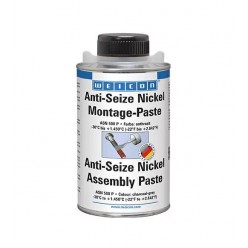 Anti-Seize Nickel - Монтажная паста Никель для экстремальных условий использования.(банки: 120г, 450г, 500г, 1кг, картридж 400г)