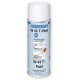 WEICON W44T Fluid - универсальная смазка для пищевой промышленности (спрей 400 мл) wcn11253400 Weicon