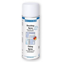 Beschlag-Spray Fitting Spray - Спрей-смазка для фурнитуры (200мл), wcn11560200, Weicon